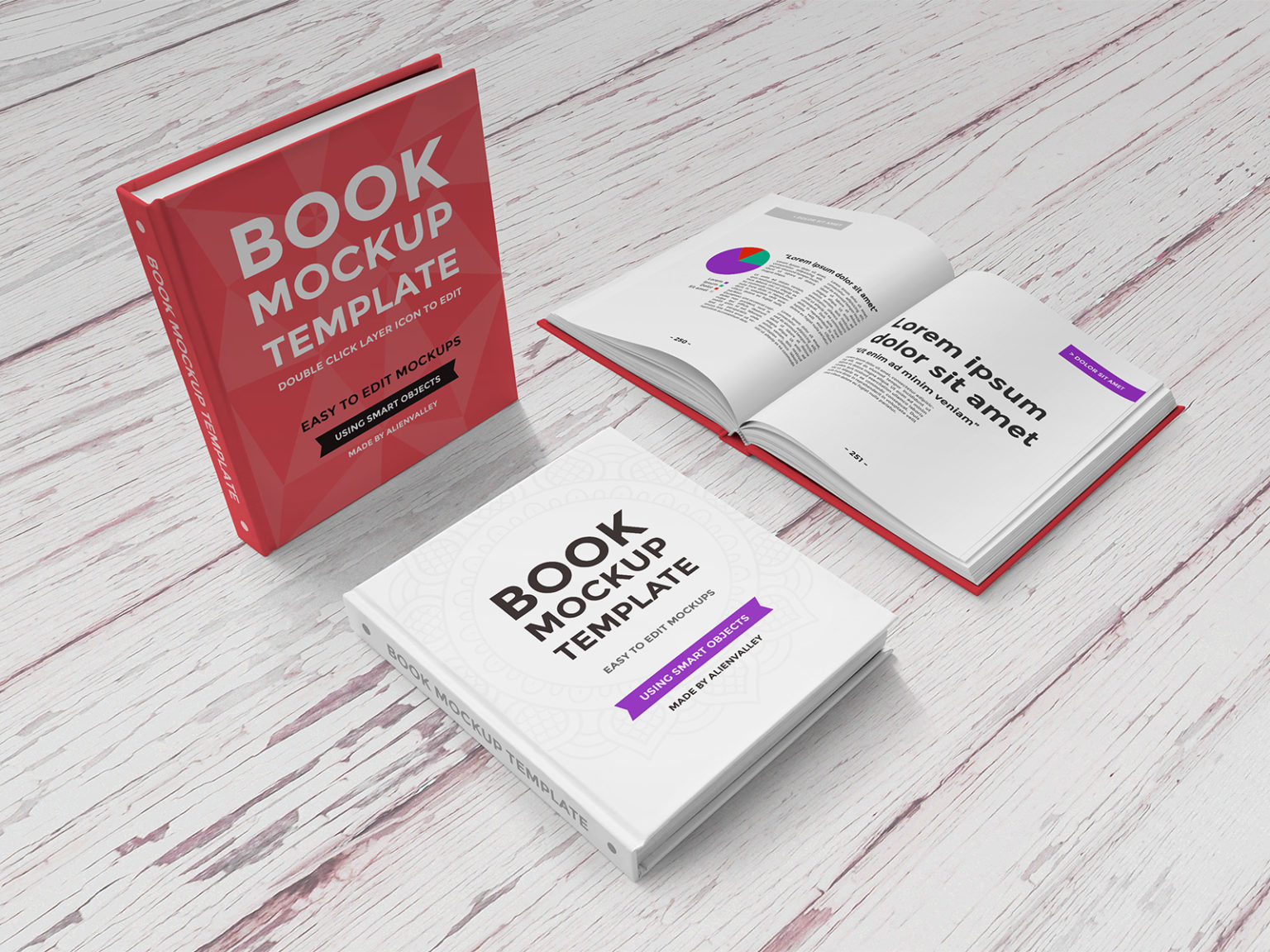 Hardcover Book Free Mockup Cover Branding The Free Mockup