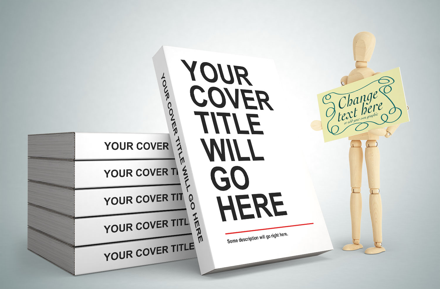 [Get 34+] 3d Book Cover Mockup Psd Free Download