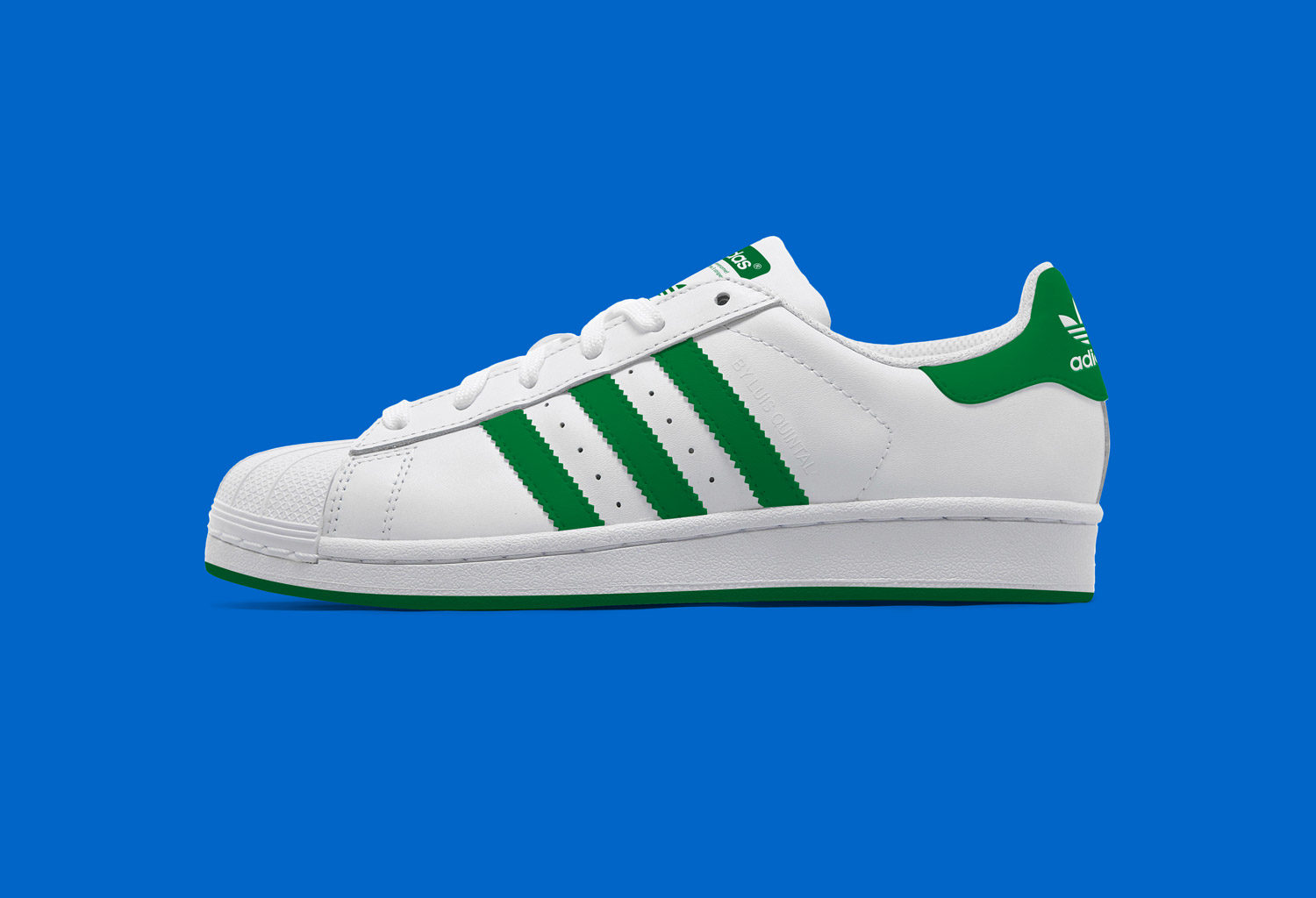 Download Adidas Superstar Shoe - Free PSD Mockup | Free Mockup