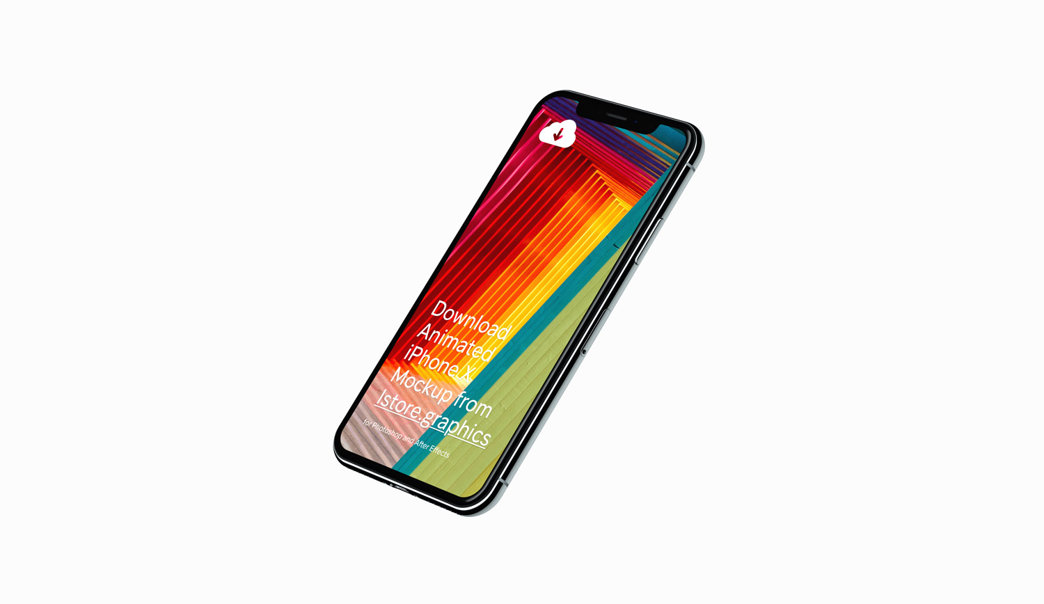 Download 8 High Resolution iPhone X Mockups (Sketch and Photoshop ...