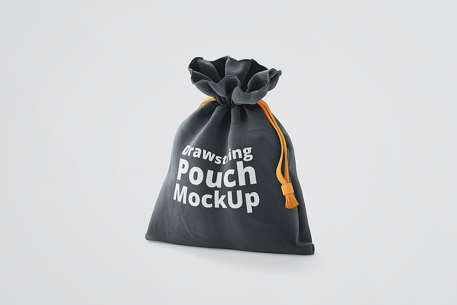 Pouch Free Mockup | Free Mockup
