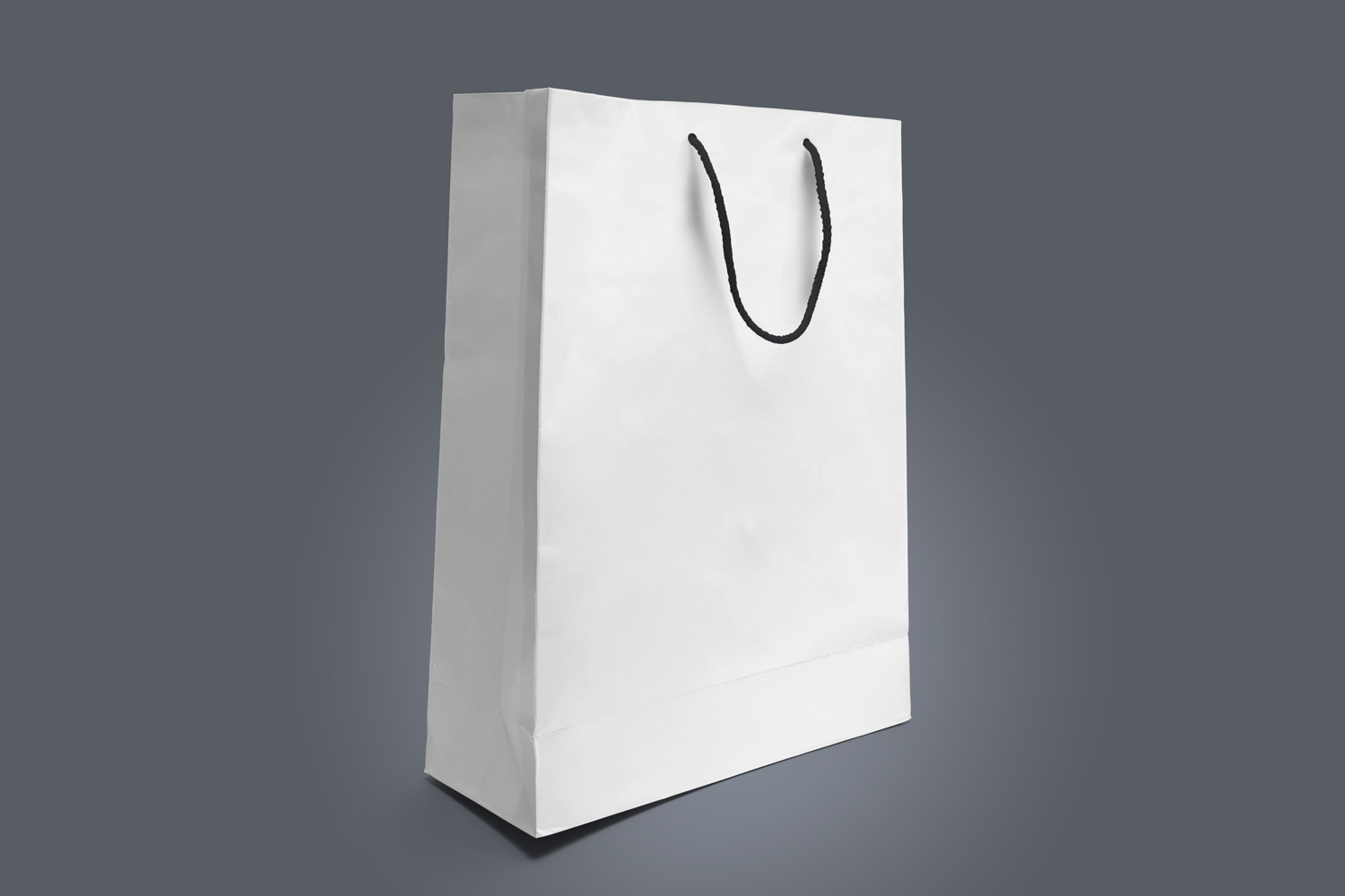 Paper Bag BG PRO104 Mockup — Supply.Family — Mockups, Fonts, Graphics,  Templates & more