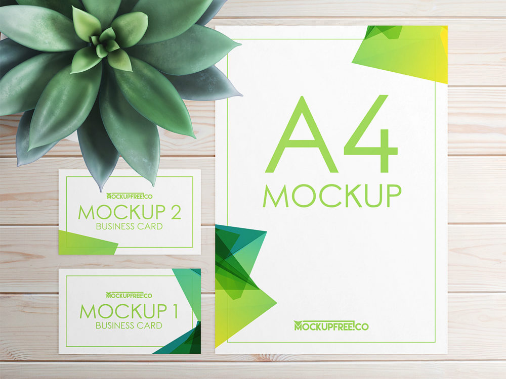 Download Branding-Mockup-PSD-Free-01 | Free Mockup