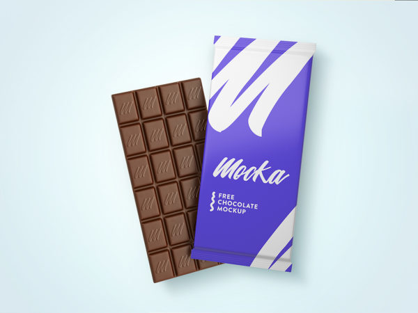 Download Chocolate-Mockup-Free-PSD-03 | Free Mockup