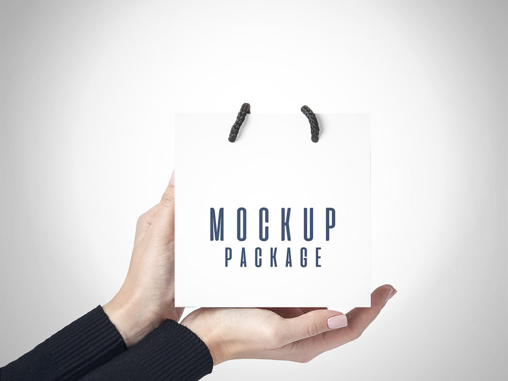 Download Gift-Bags-in-Hands-Free-Mockup-02 | Free Mockup