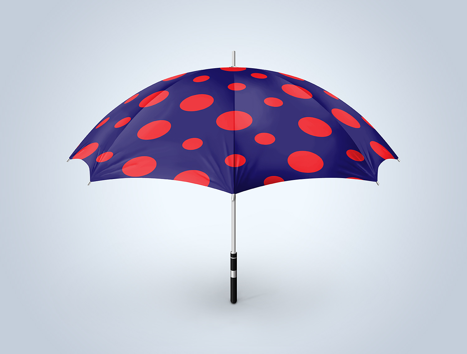 Download Free Umbrella Mockup | Free Mockup