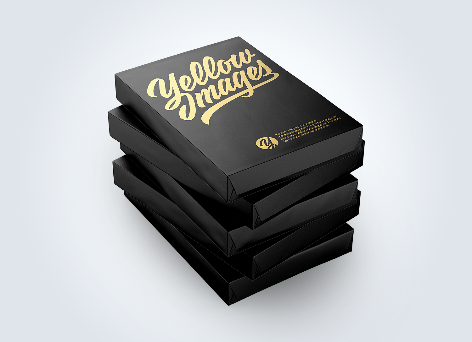 Download 5 Matte A4 Size Paper Sheet Packs Mockup Free Mockup Yellowimages Mockups