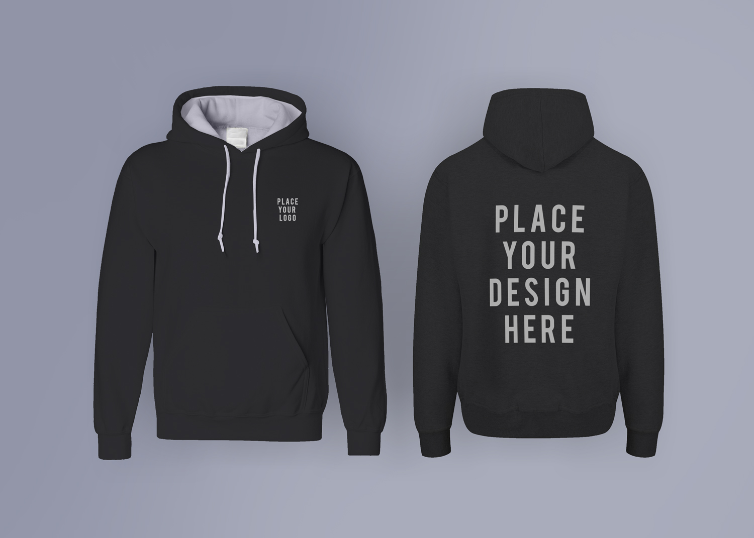 Black sweatshirt mockup free Idea | bswigshoppe