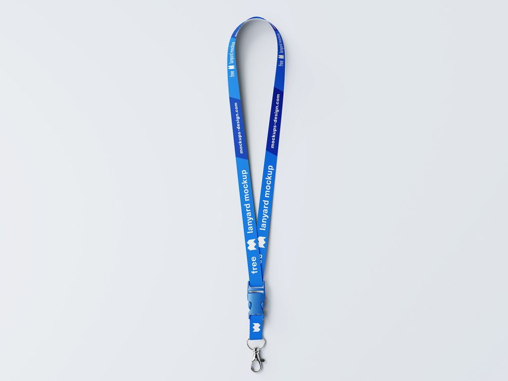 Download Free-15mm-Lanyard-Mockup-PSD-01 | Free Mockup