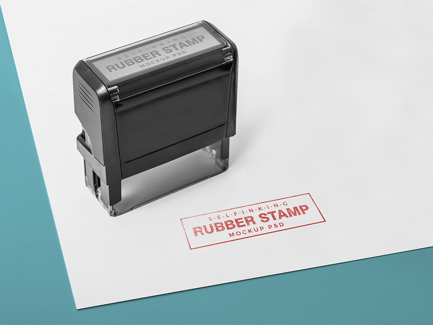 rubber stamp online generator