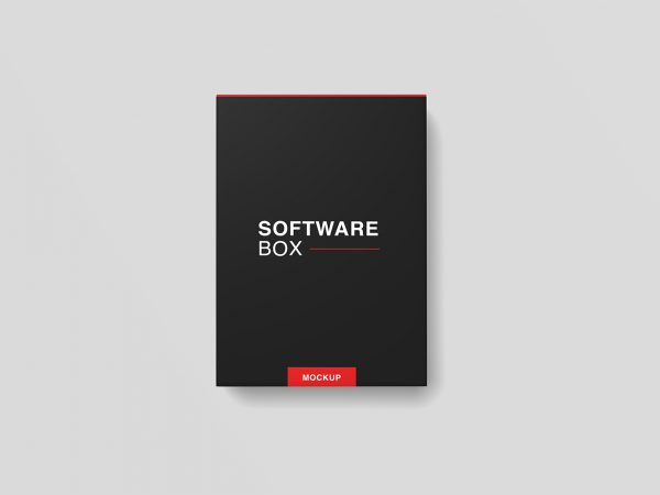 Free-Realistic-Software-Box-Mockup-03 | Free Mockup