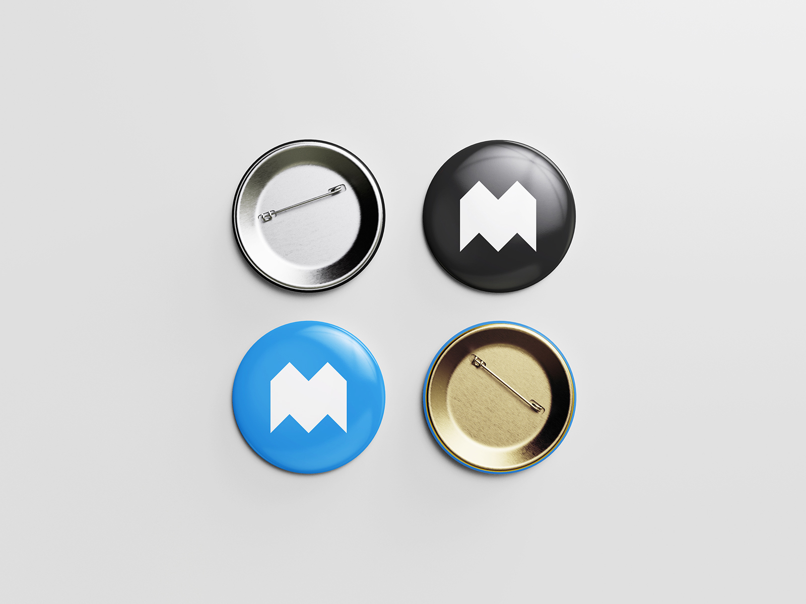 Download Logo Mockups Free Mockup