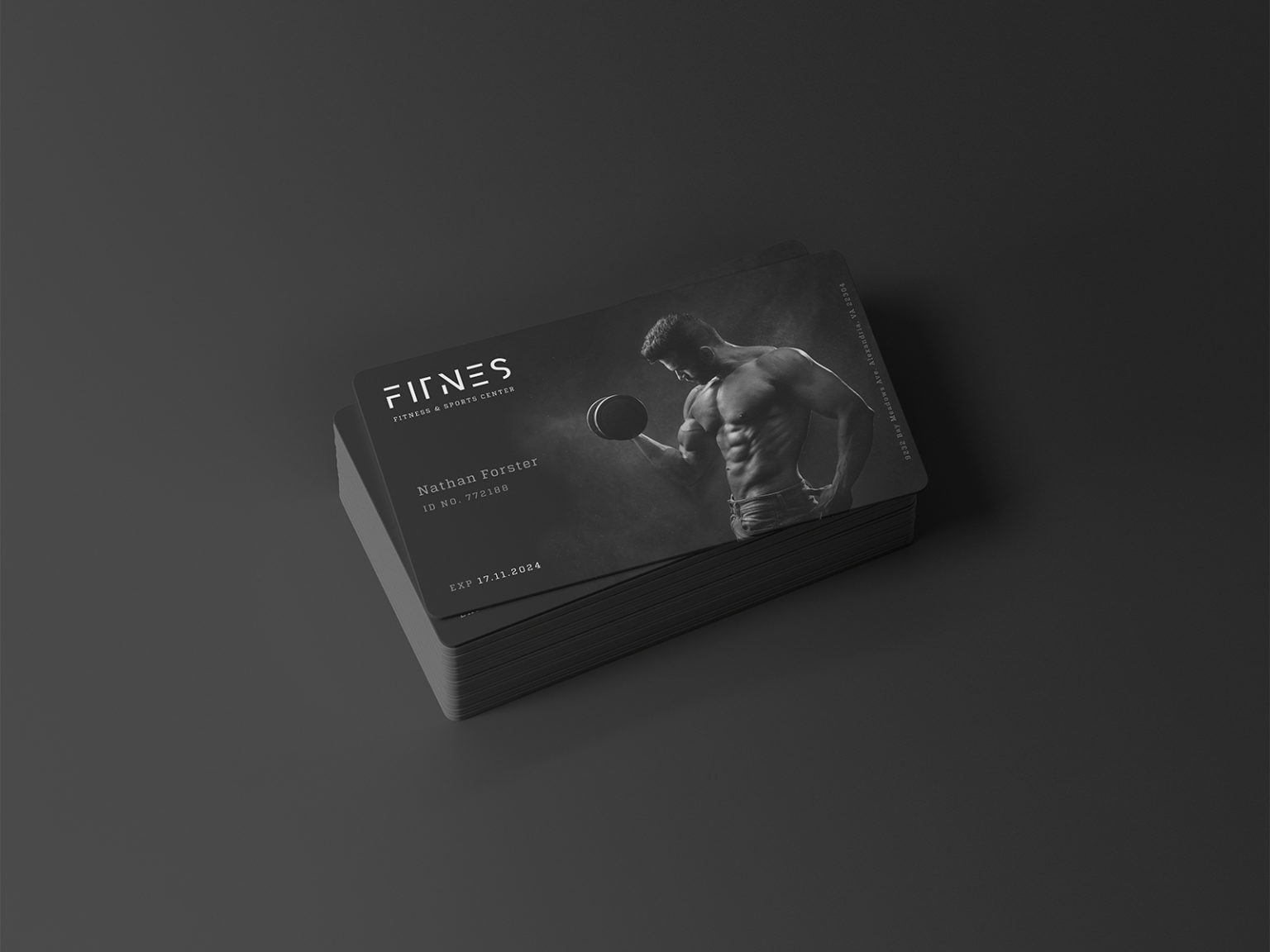 membership-card-free-mockup