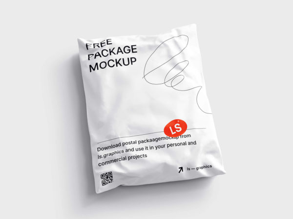 Download Bag Mockups Free Mockup