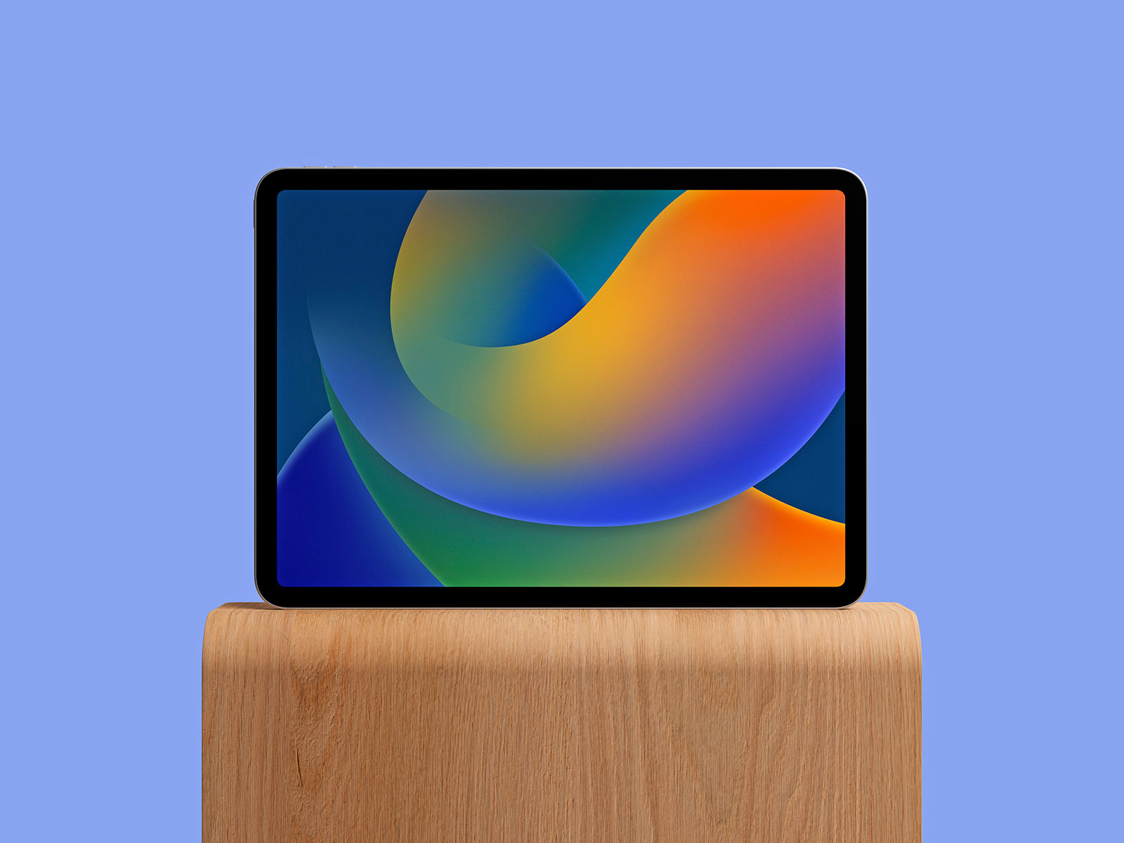 presentation software ipad pro