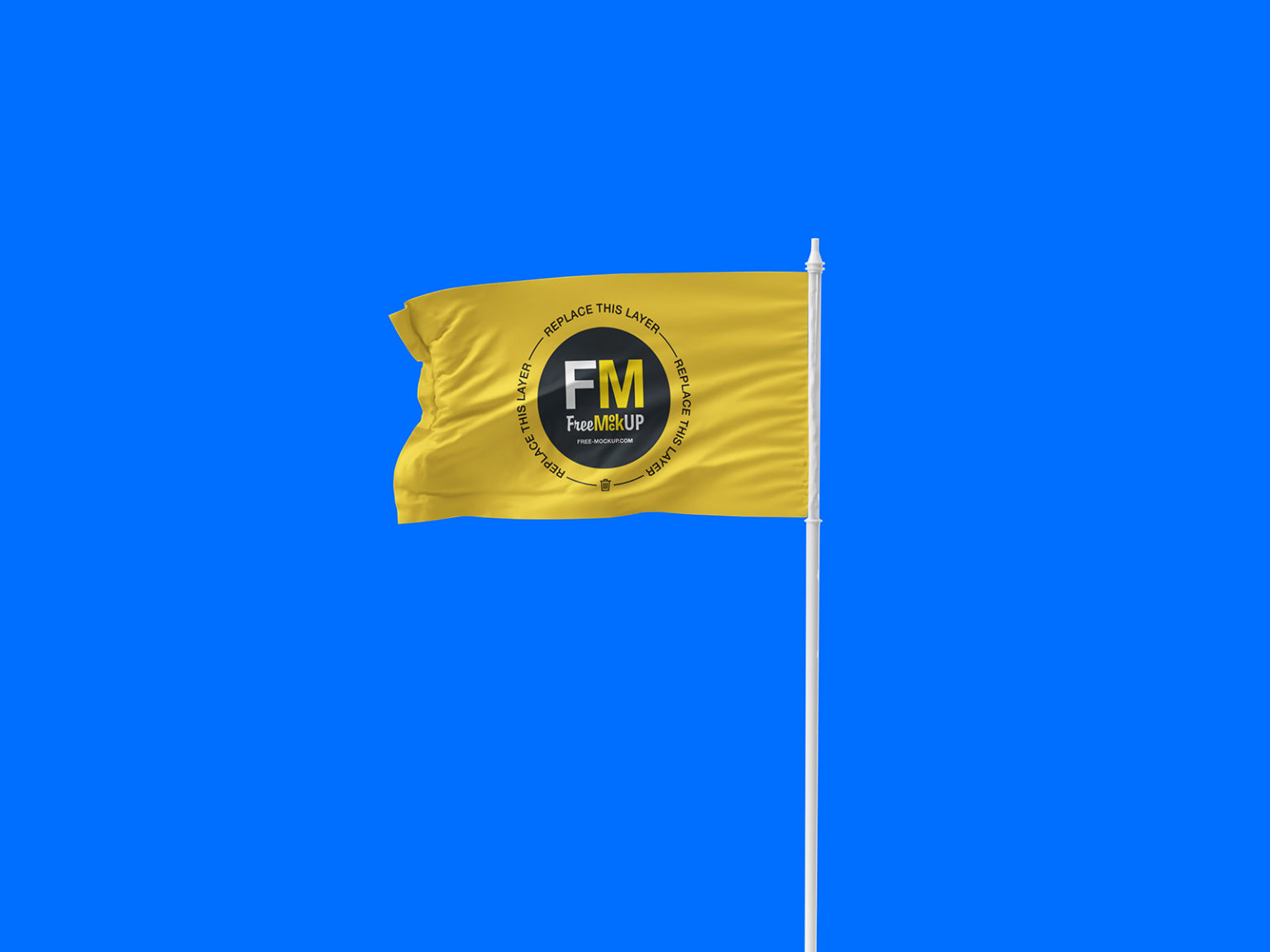 free-waving-flag-mockup-psd-the-free-mockup