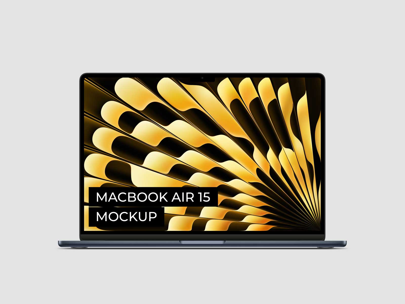 Free MacBook Air 15