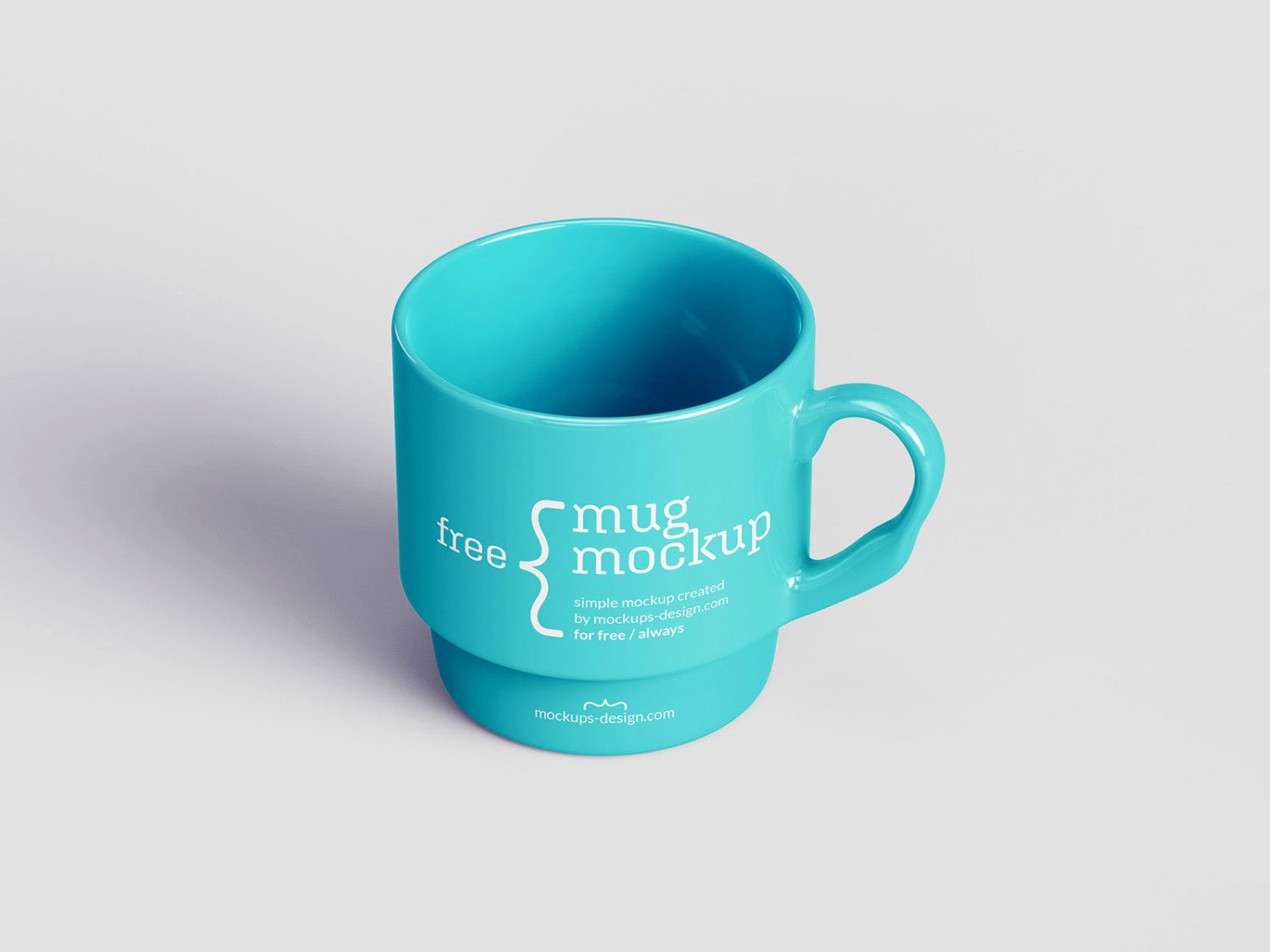 Free Mug Mockups | The Free Mockup