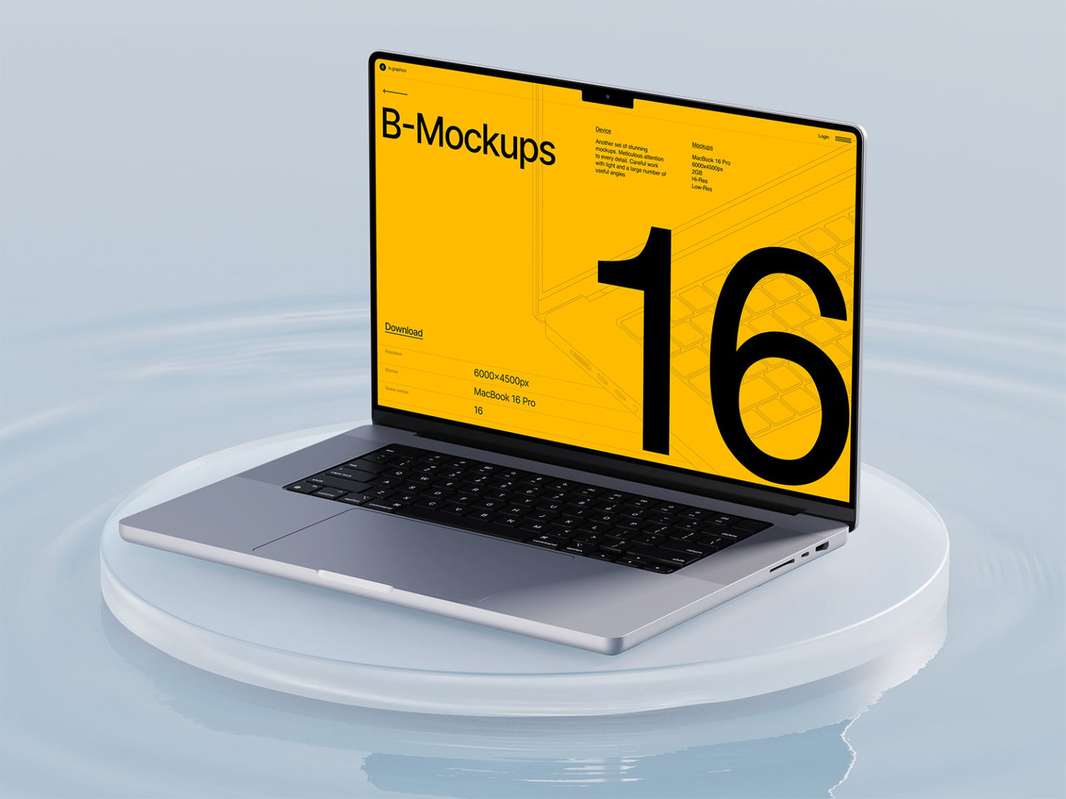 macbook-16-pro-website-design-free-mockup-free-mockup