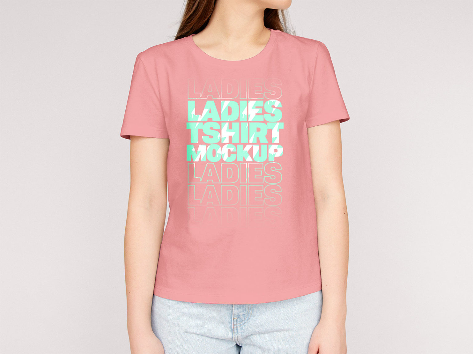 free-ladies-t-shirt-mockup-the-free-mockup