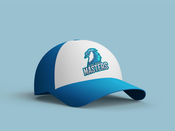 Cap Free Mockups