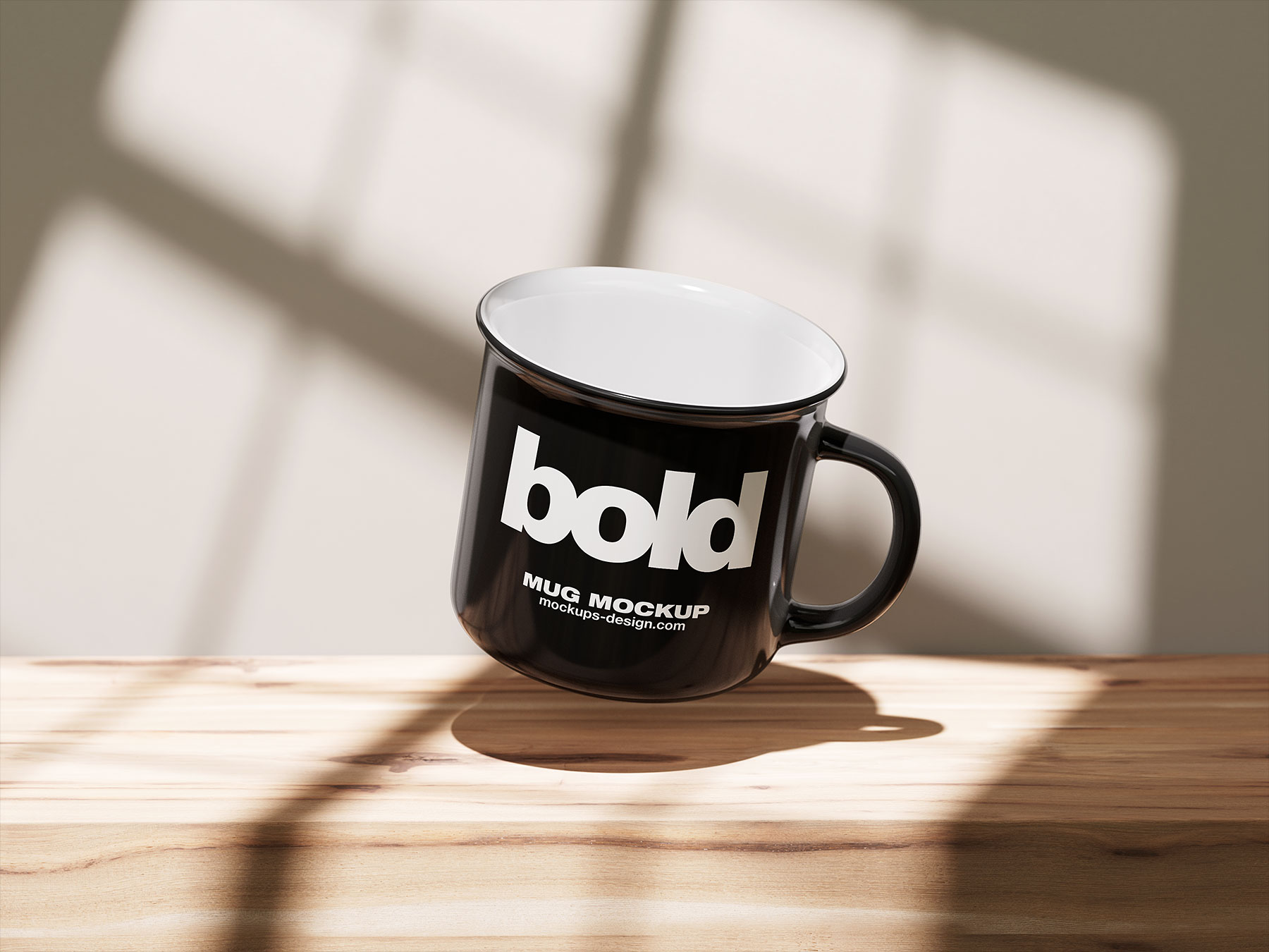 Mug Free Mockups