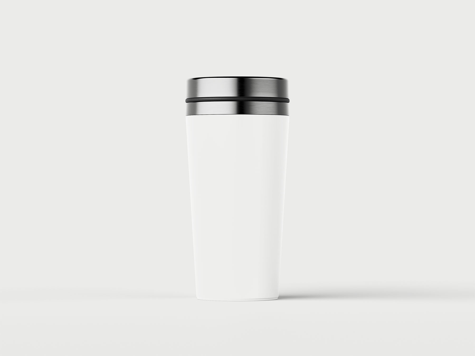 Free Tumbler Mockup Template