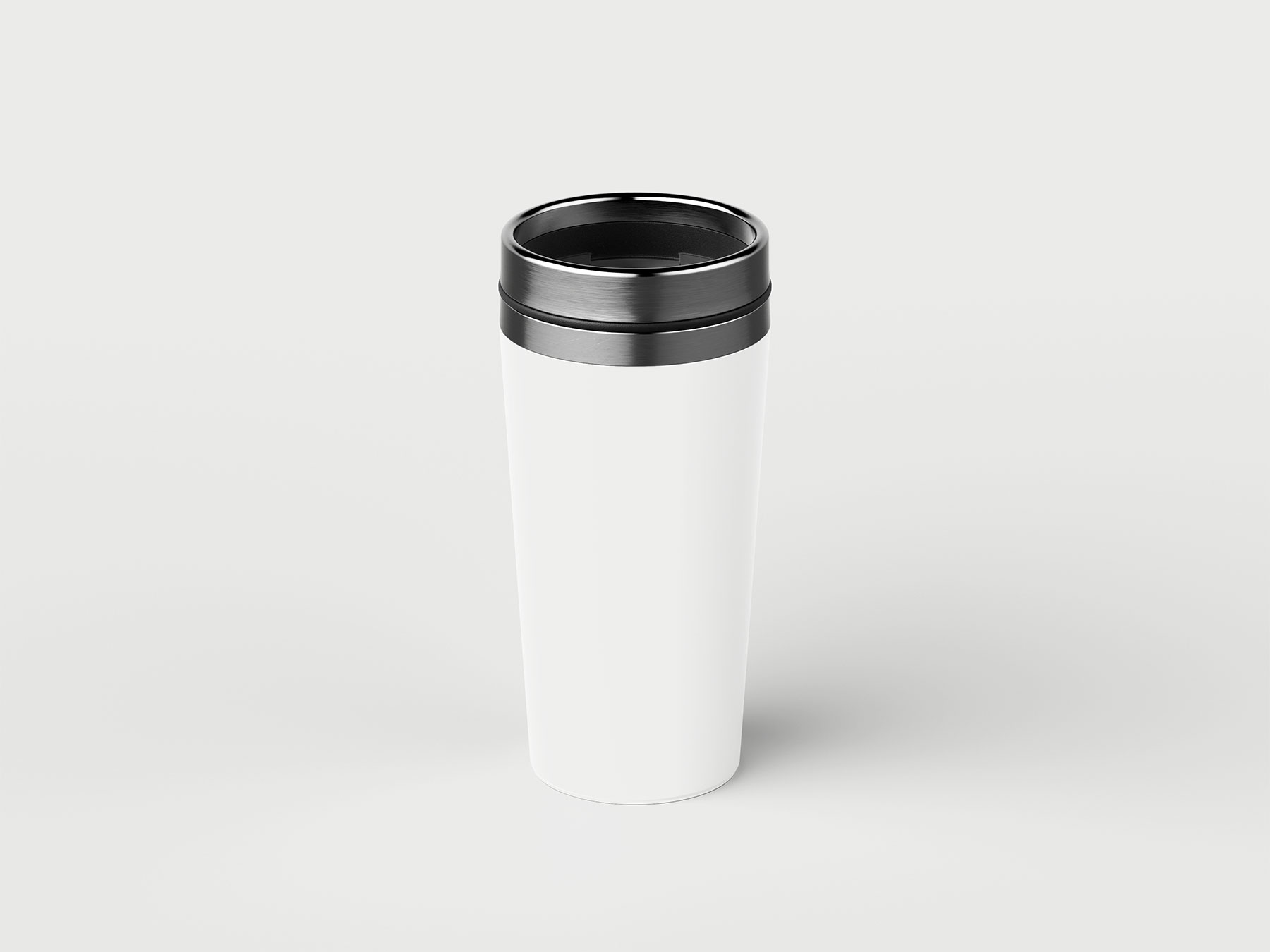 Free Tumbler Mockup Template